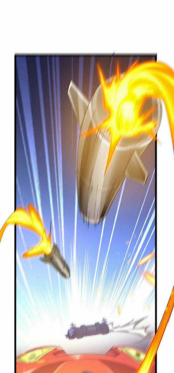 Từ Hôm Nay Bắt Đầu Làm Người Giàu Nhất Chapter 197 trang 20