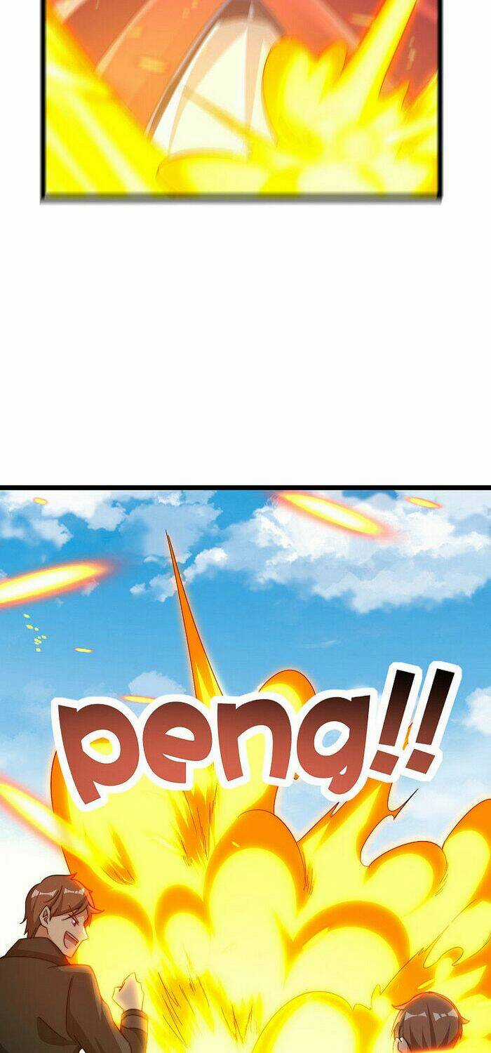 Từ Hôm Nay Bắt Đầu Làm Người Giàu Nhất Chapter 197 trang 21