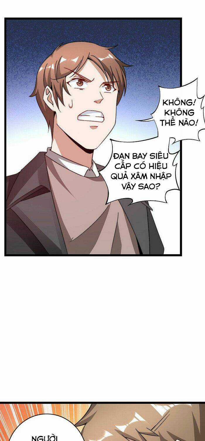 Từ Hôm Nay Bắt Đầu Làm Người Giàu Nhất Chapter 197 trang 24