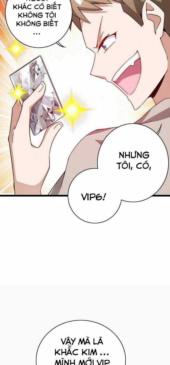 Từ Hôm Nay Bắt Đầu Làm Người Giàu Nhất Chapter 197 trang 25