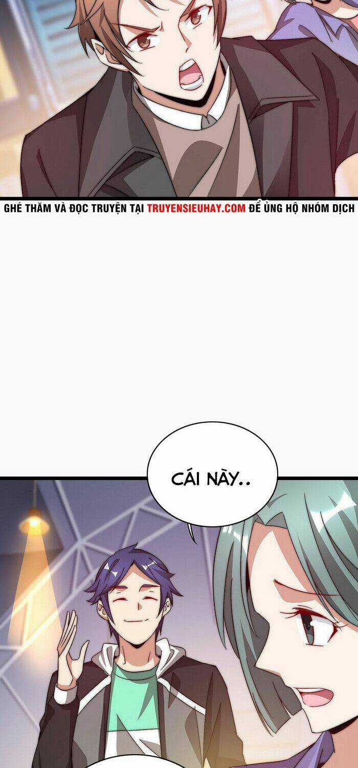 Từ Hôm Nay Bắt Đầu Làm Người Giàu Nhất Chapter 197 trang 29