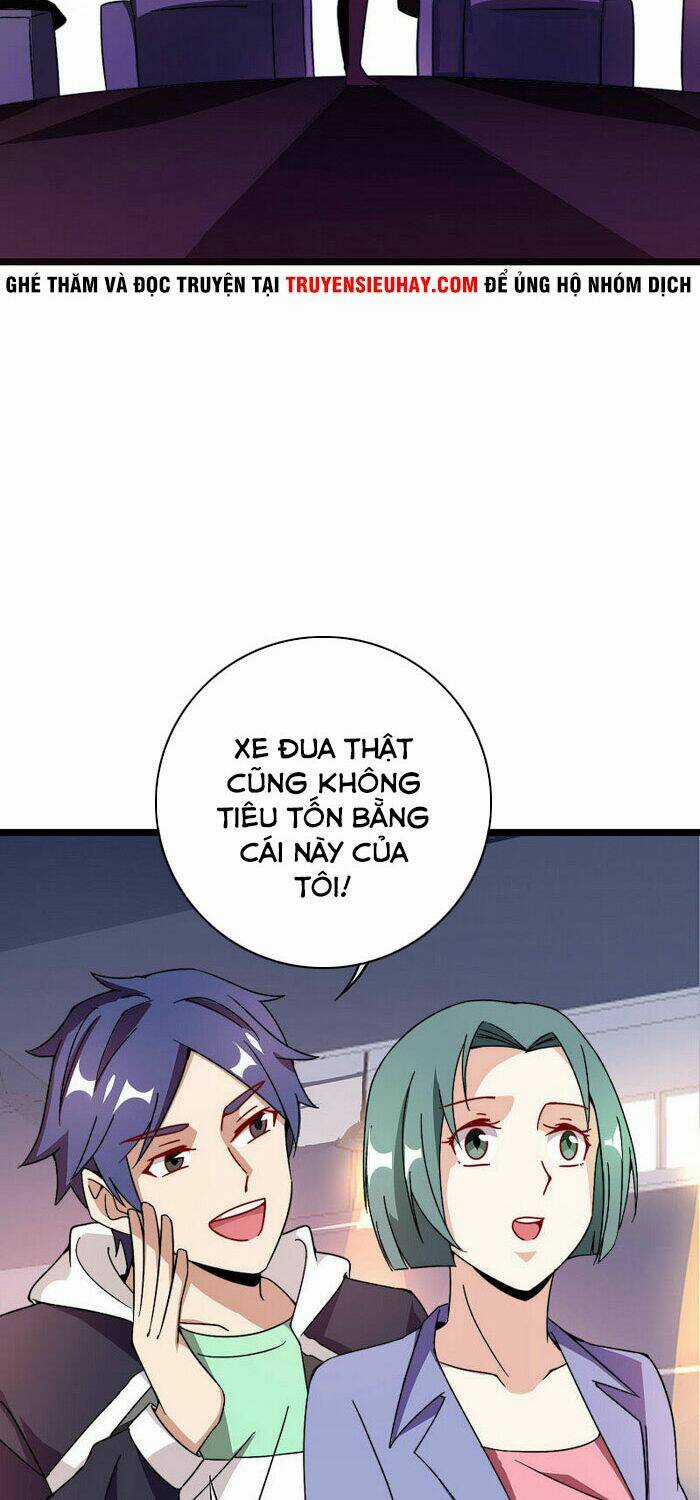 Từ Hôm Nay Bắt Đầu Làm Người Giàu Nhất Chapter 197 trang 3