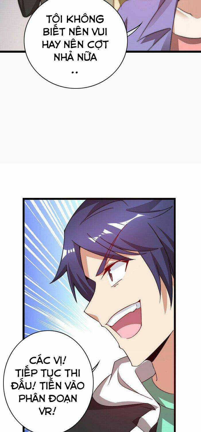 Từ Hôm Nay Bắt Đầu Làm Người Giàu Nhất Chapter 197 trang 30