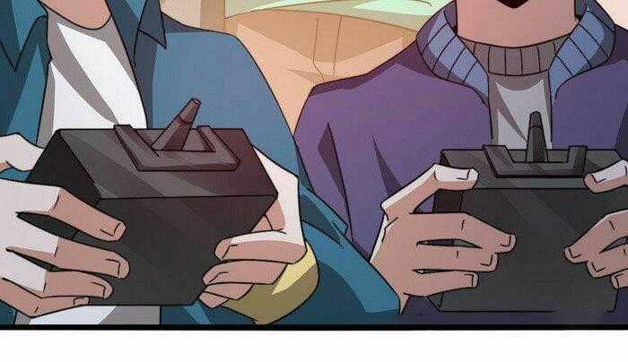 Từ Hôm Nay Bắt Đầu Làm Người Giàu Nhất Chapter 197 trang 35