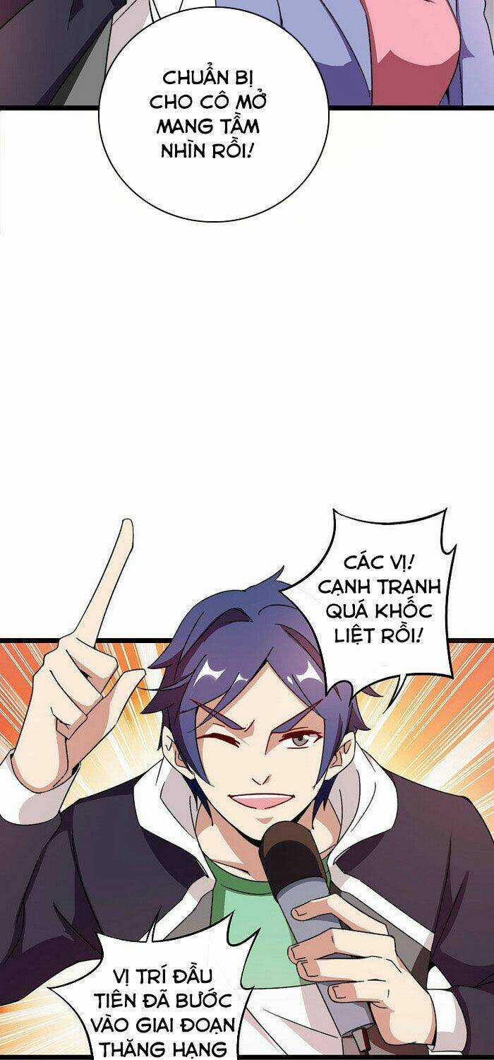 Từ Hôm Nay Bắt Đầu Làm Người Giàu Nhất Chapter 197 trang 4