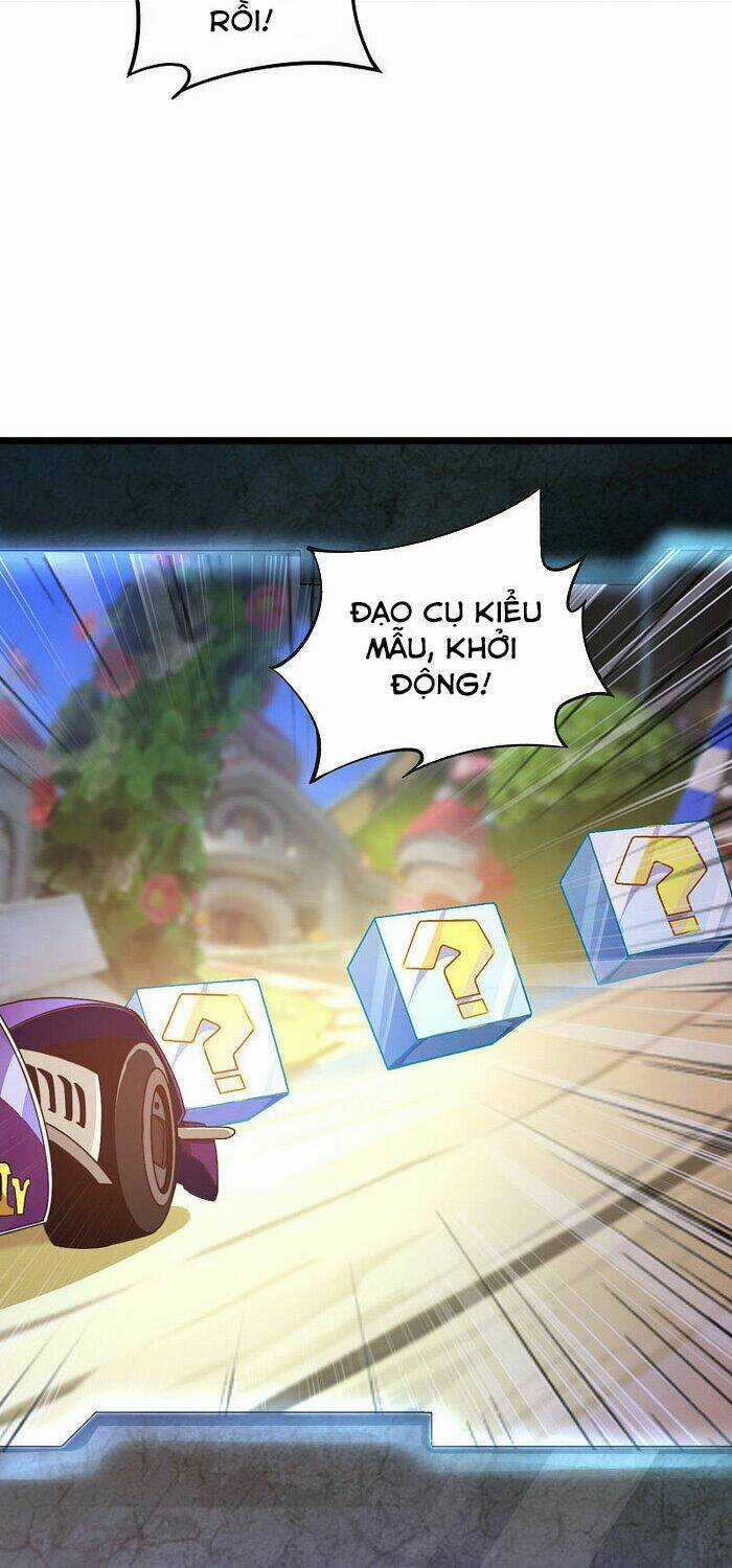 Từ Hôm Nay Bắt Đầu Làm Người Giàu Nhất Chapter 197 trang 5