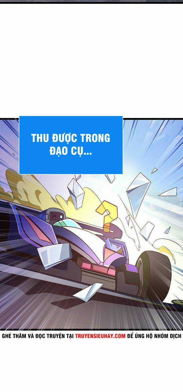 Từ Hôm Nay Bắt Đầu Làm Người Giàu Nhất Chapter 197 trang 6