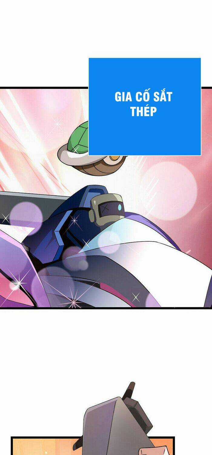 Từ Hôm Nay Bắt Đầu Làm Người Giàu Nhất Chapter 197 trang 7