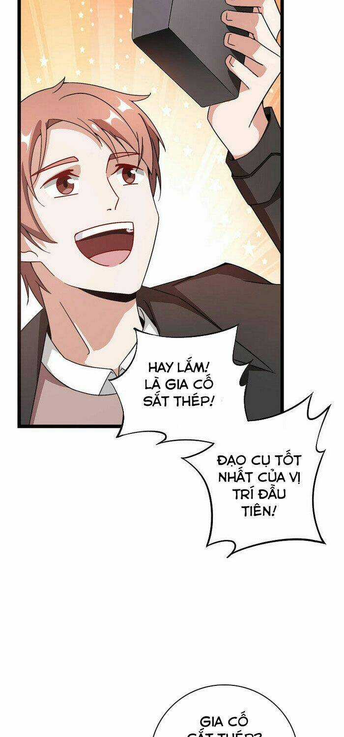 Từ Hôm Nay Bắt Đầu Làm Người Giàu Nhất Chapter 197 trang 8