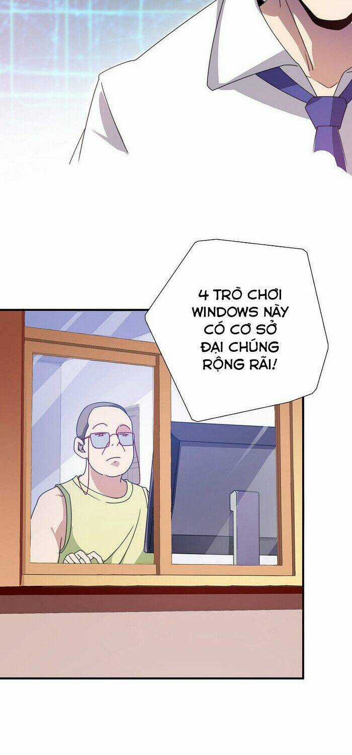 Từ Hôm Nay Bắt Đầu Làm Người Giàu Nhất Chapter 198 trang 11