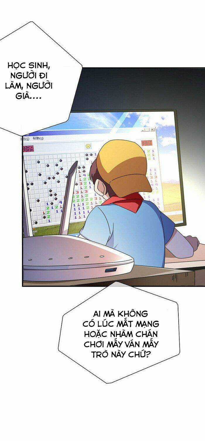 Từ Hôm Nay Bắt Đầu Làm Người Giàu Nhất Chapter 198 trang 12