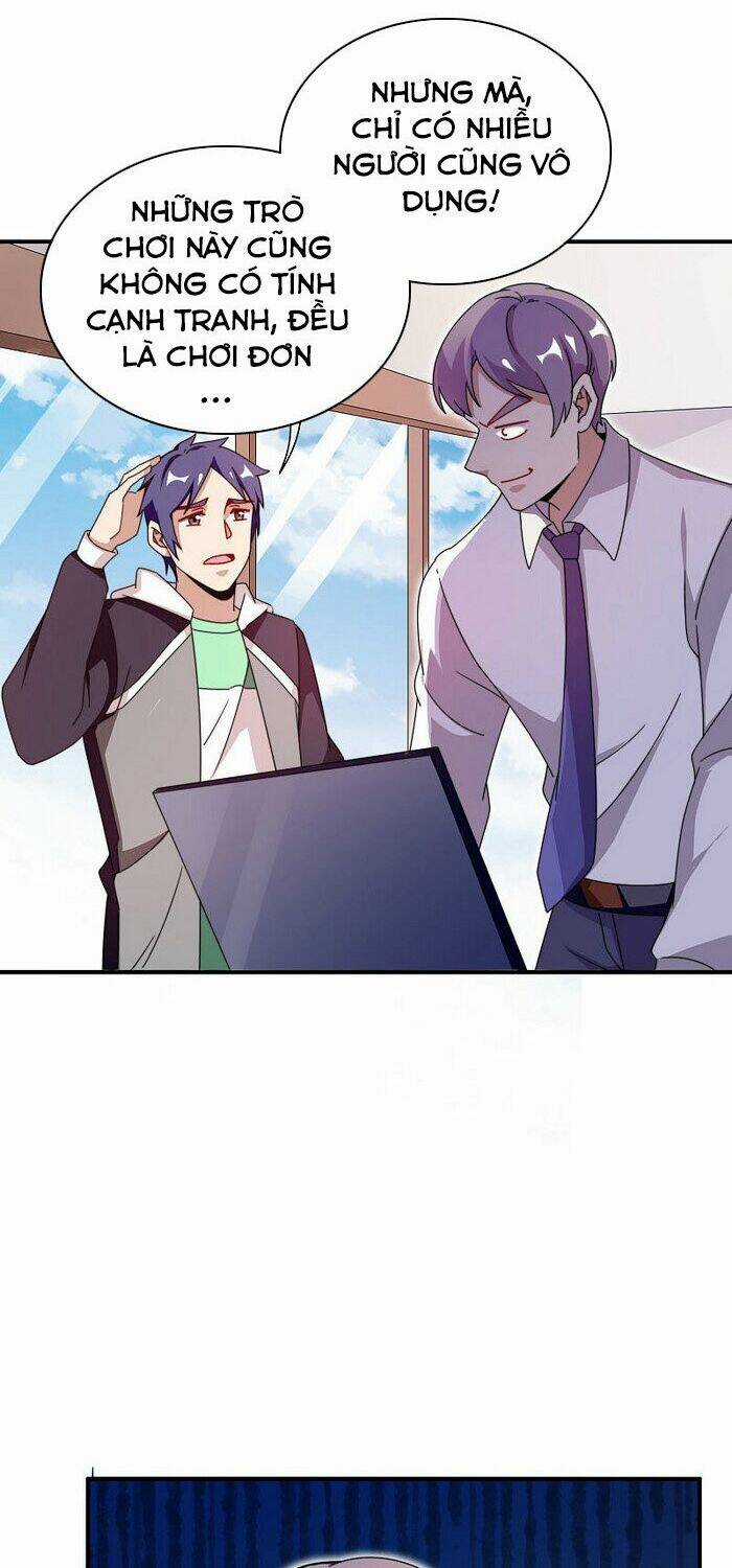 Từ Hôm Nay Bắt Đầu Làm Người Giàu Nhất Chapter 198 trang 13