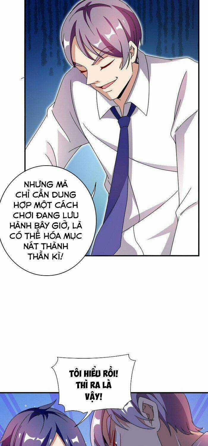 Từ Hôm Nay Bắt Đầu Làm Người Giàu Nhất Chapter 198 trang 14