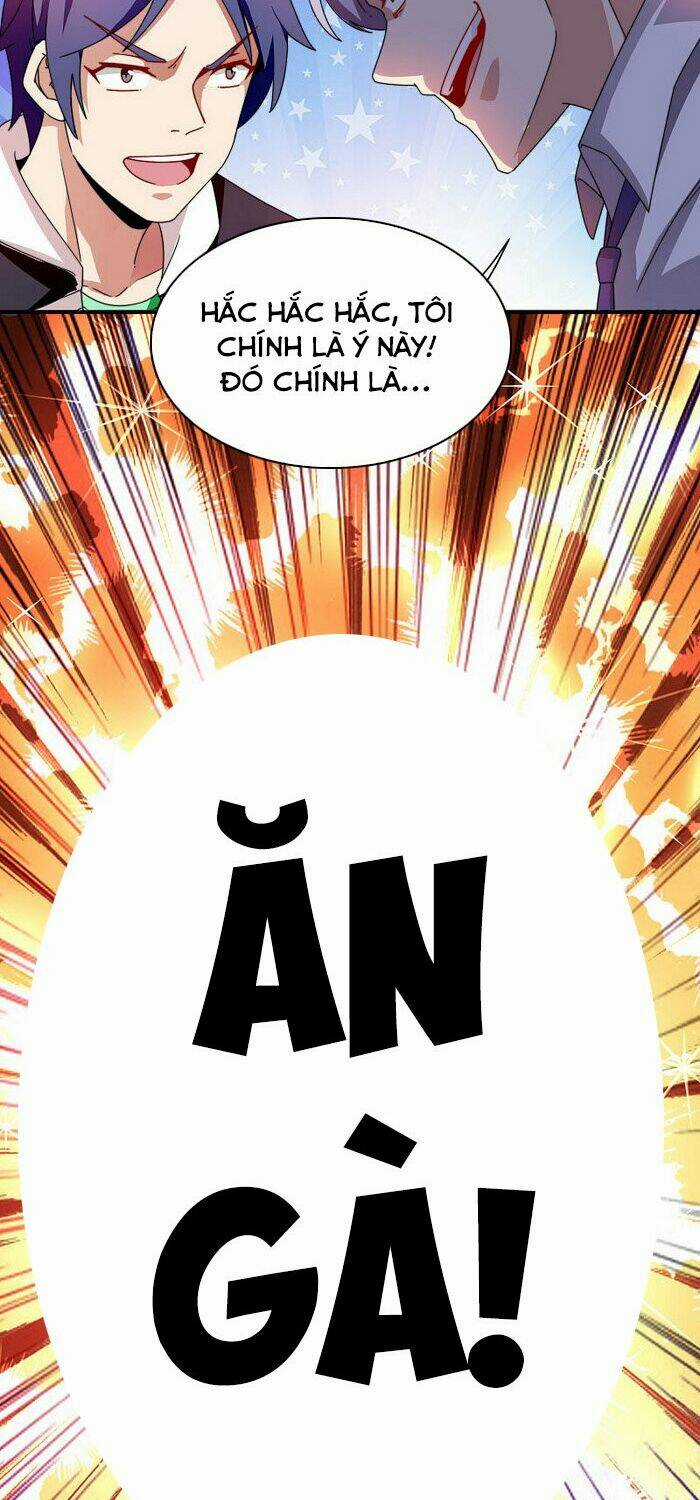 Từ Hôm Nay Bắt Đầu Làm Người Giàu Nhất Chapter 198 trang 15