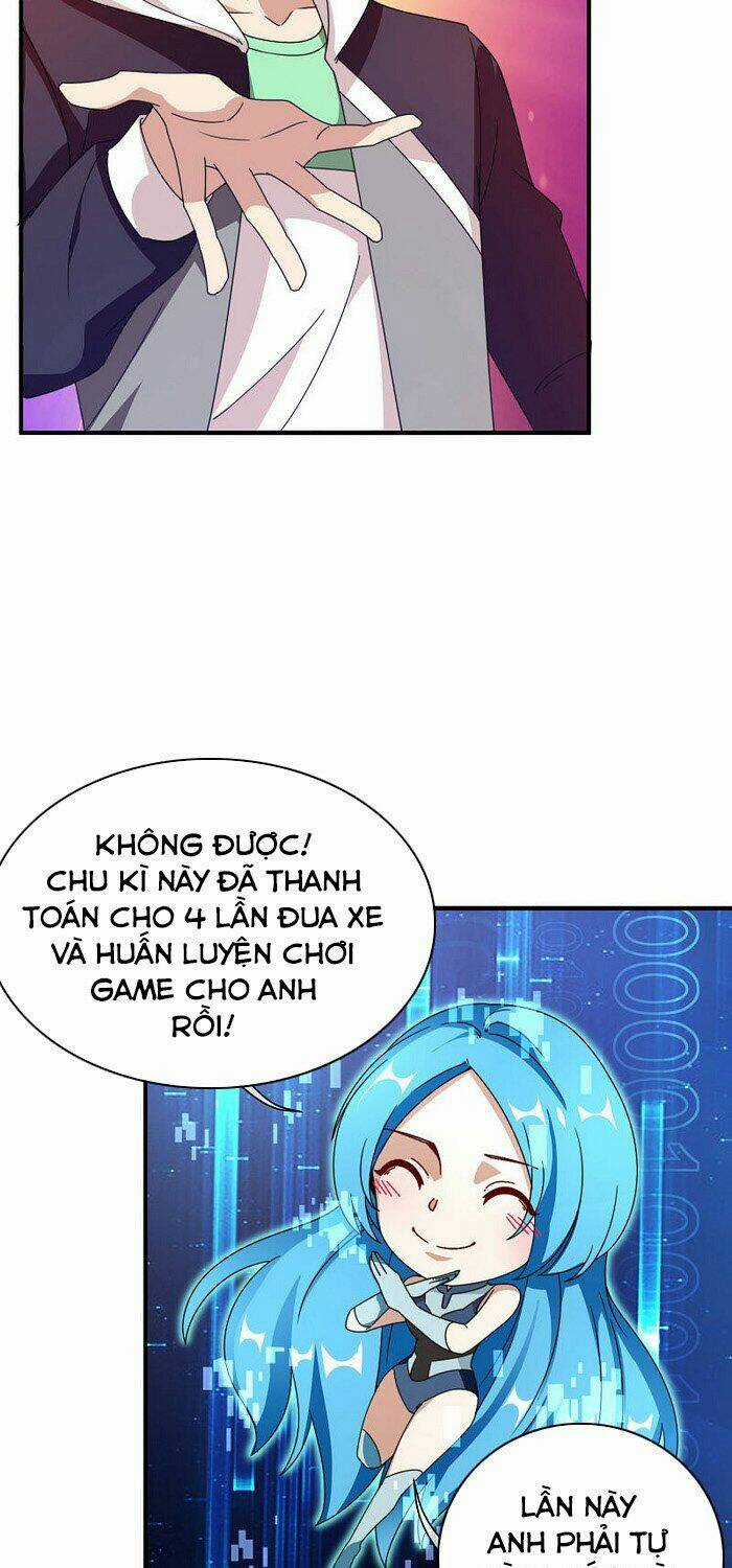 Từ Hôm Nay Bắt Đầu Làm Người Giàu Nhất Chapter 198 trang 2