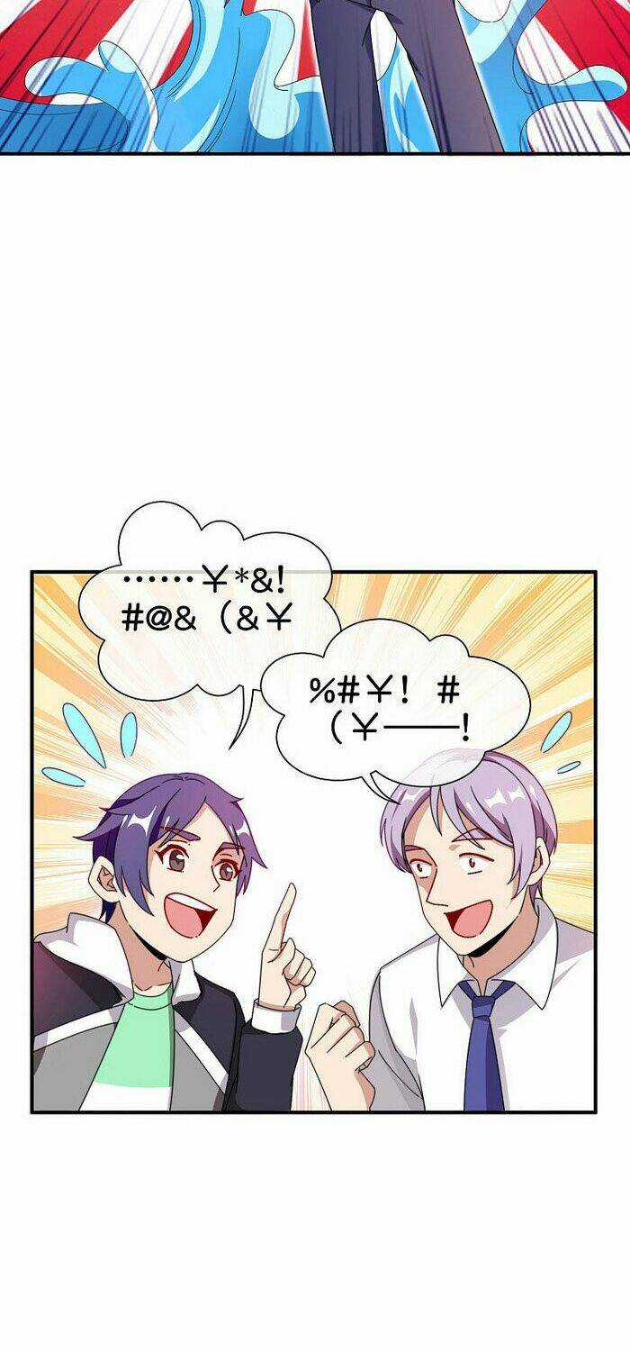 Từ Hôm Nay Bắt Đầu Làm Người Giàu Nhất Chapter 198 trang 22