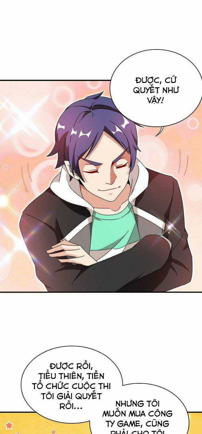 Từ Hôm Nay Bắt Đầu Làm Người Giàu Nhất Chapter 198 trang 23