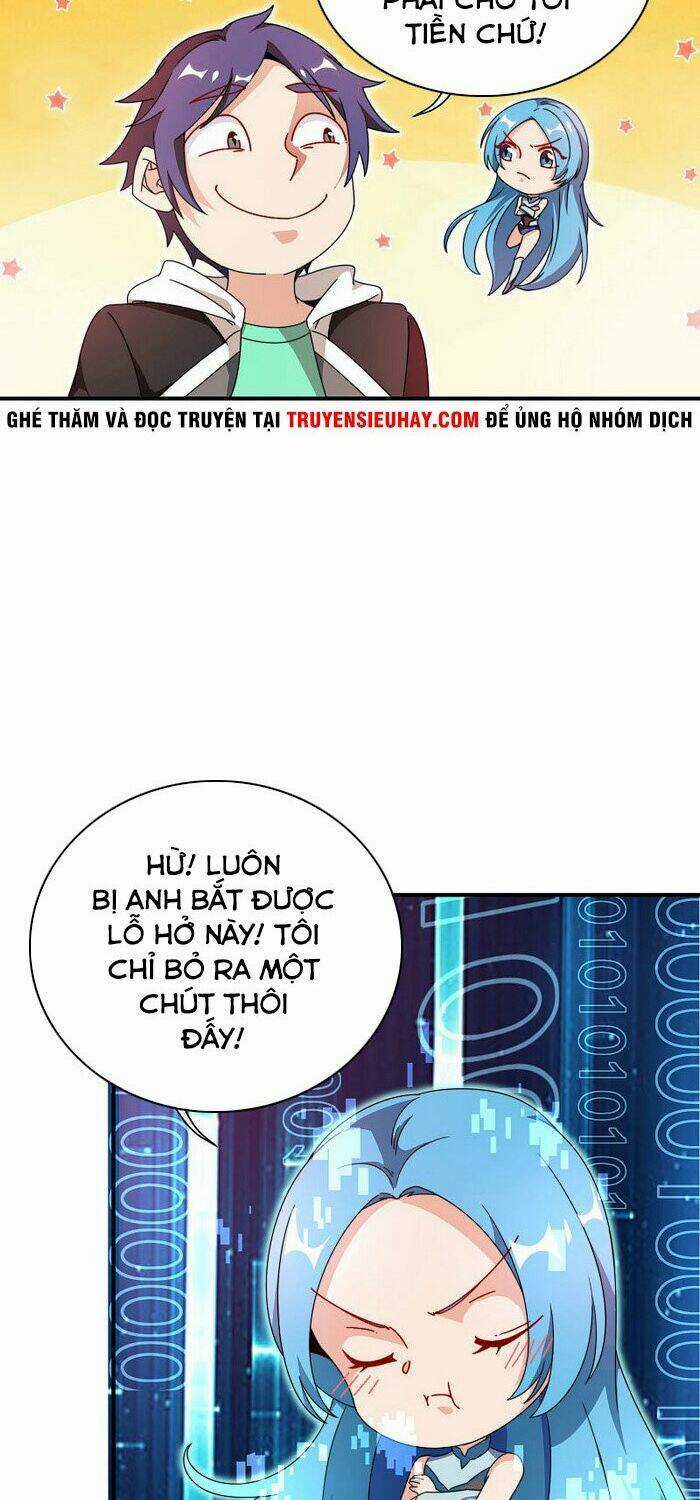 Từ Hôm Nay Bắt Đầu Làm Người Giàu Nhất Chapter 198 trang 24