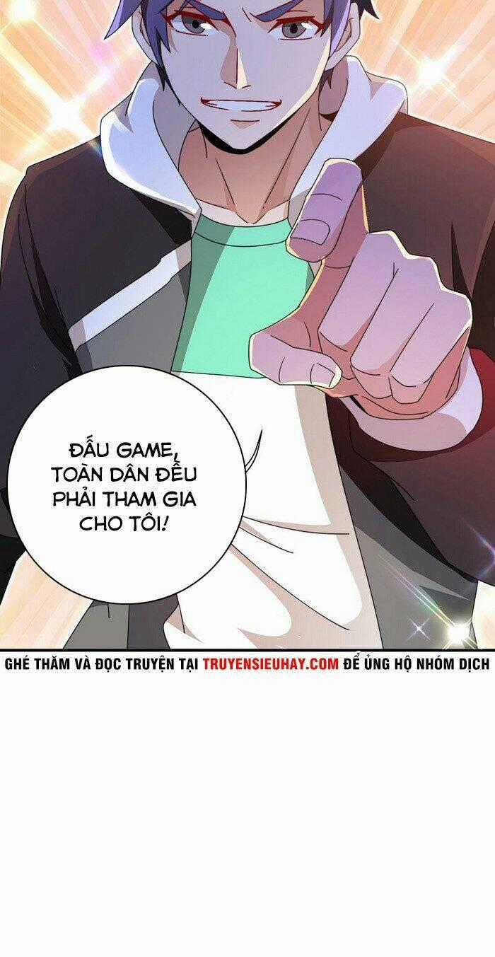 Từ Hôm Nay Bắt Đầu Làm Người Giàu Nhất Chapter 198 trang 30