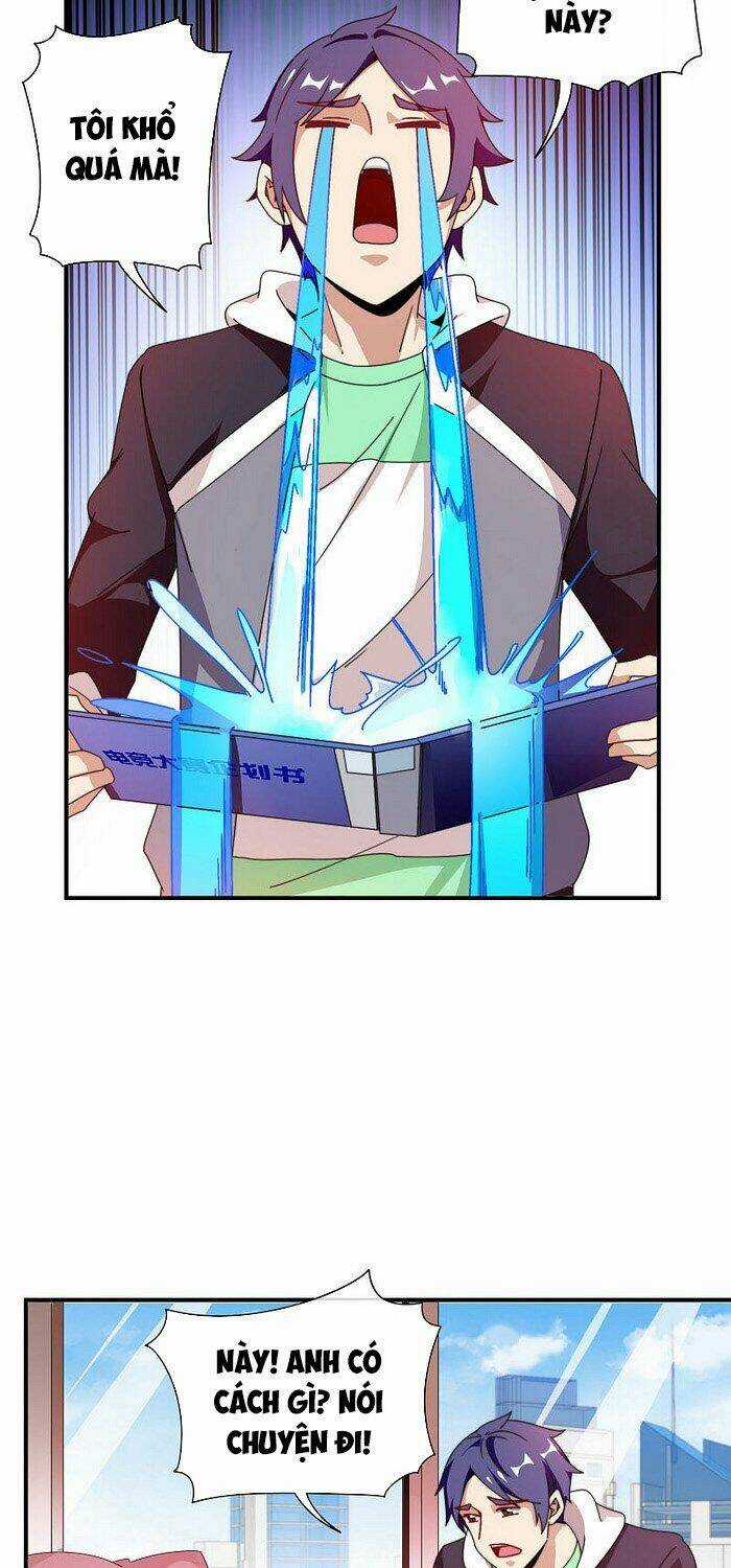 Từ Hôm Nay Bắt Đầu Làm Người Giàu Nhất Chapter 198 trang 4