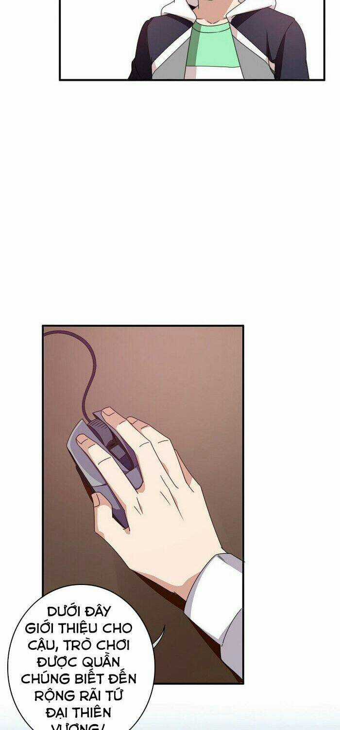 Từ Hôm Nay Bắt Đầu Làm Người Giàu Nhất Chapter 198 trang 9