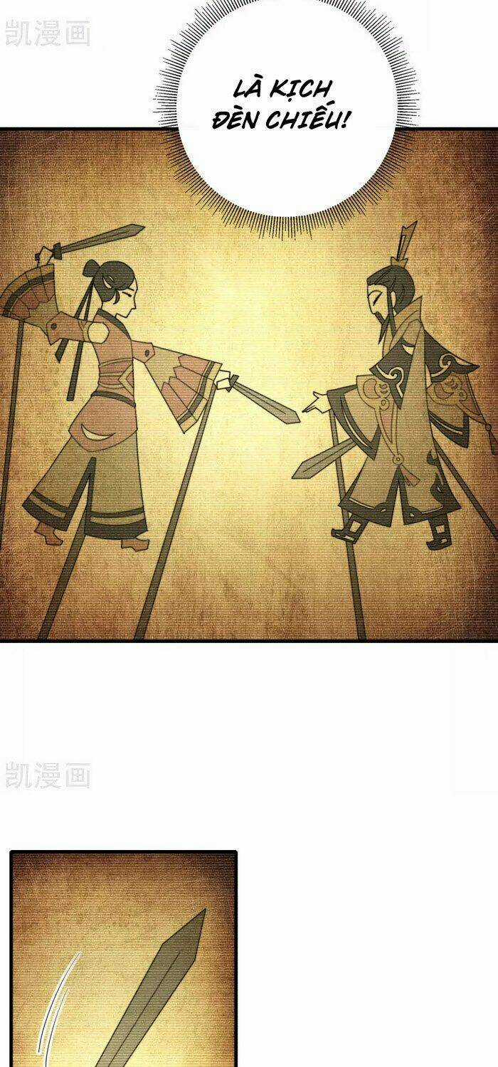 Từ Hôm Nay Bắt Đầu Làm Người Giàu Nhất Chapter 199 trang 10