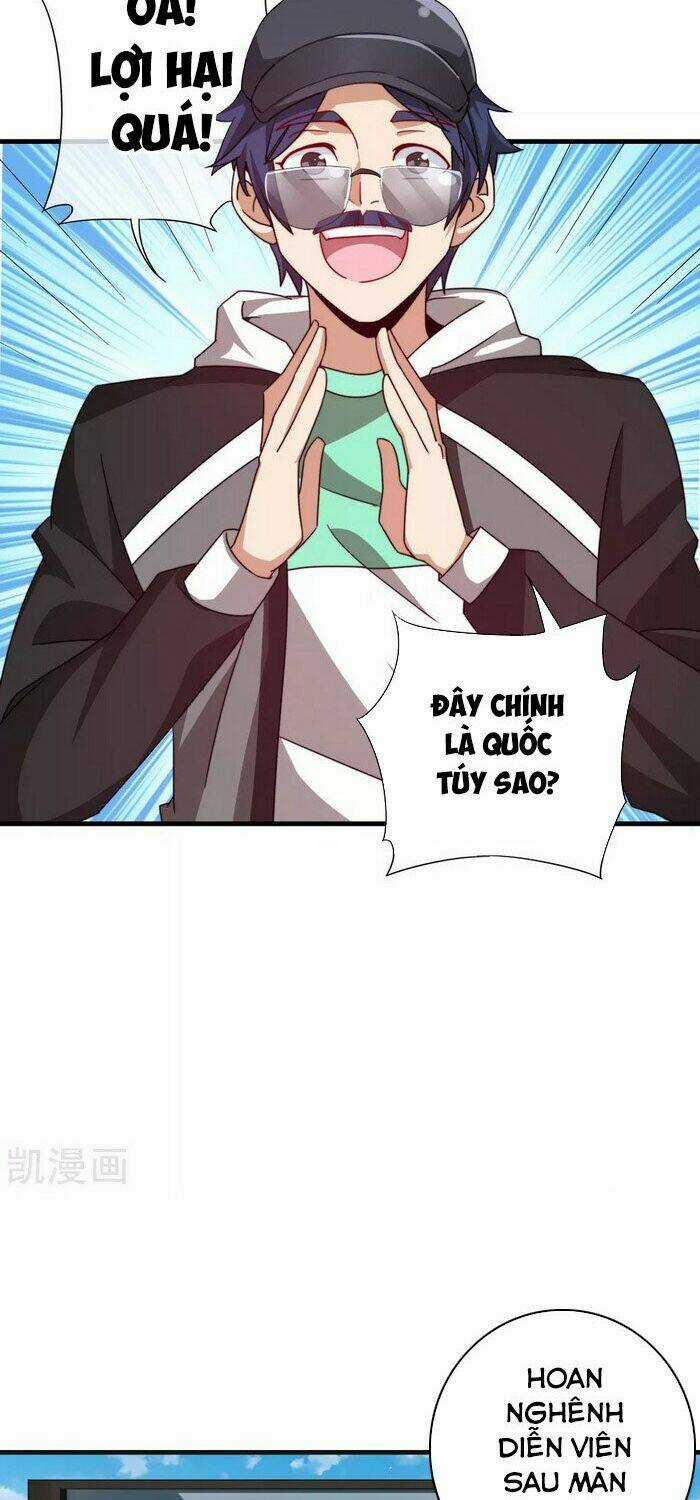 Từ Hôm Nay Bắt Đầu Làm Người Giàu Nhất Chapter 199 trang 13