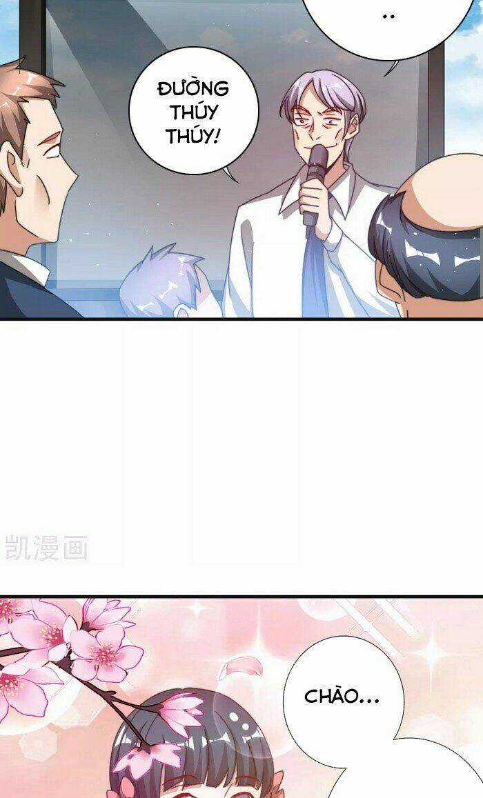 Từ Hôm Nay Bắt Đầu Làm Người Giàu Nhất Chapter 199 trang 14