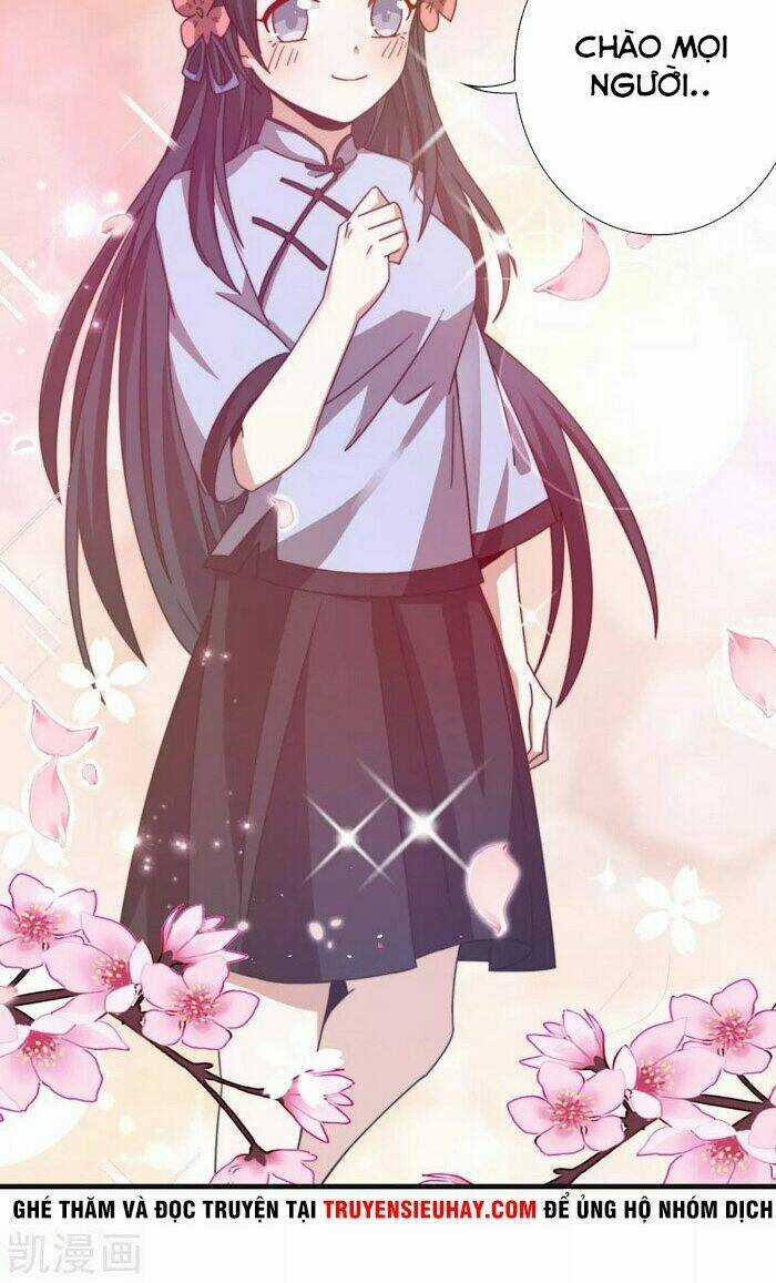 Từ Hôm Nay Bắt Đầu Làm Người Giàu Nhất Chapter 199 trang 15