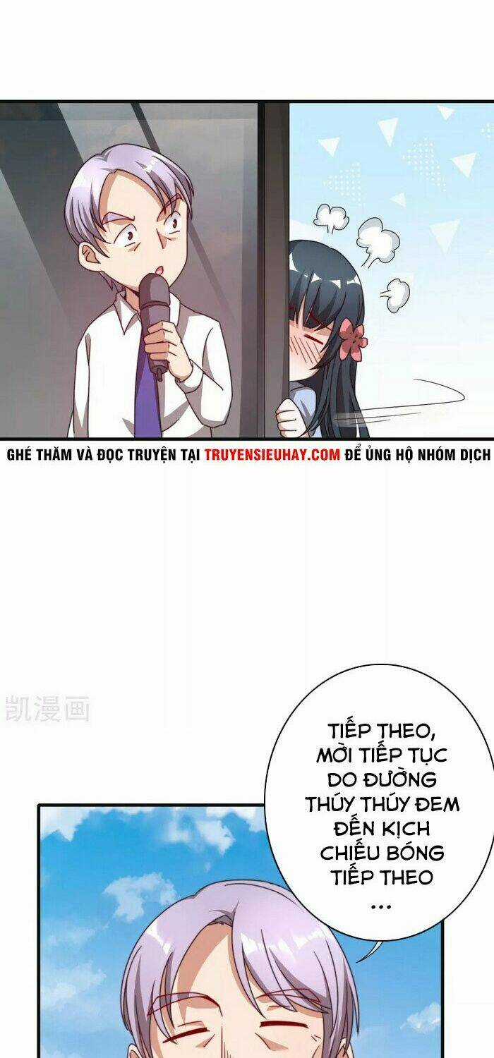 Từ Hôm Nay Bắt Đầu Làm Người Giàu Nhất Chapter 199 trang 17