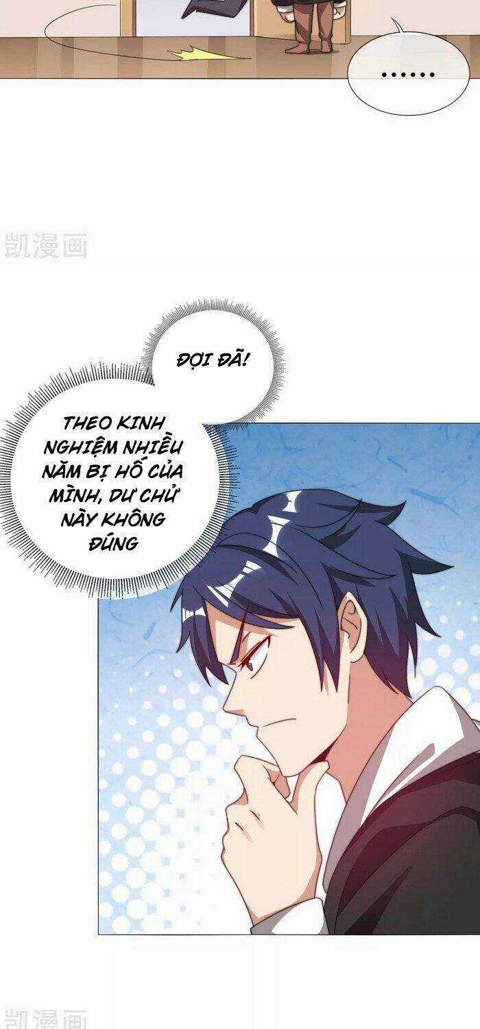 Từ Hôm Nay Bắt Đầu Làm Người Giàu Nhất Chapter 199 trang 2