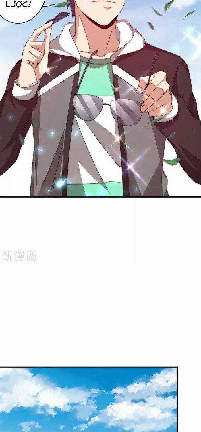 Từ Hôm Nay Bắt Đầu Làm Người Giàu Nhất Chapter 199 trang 26