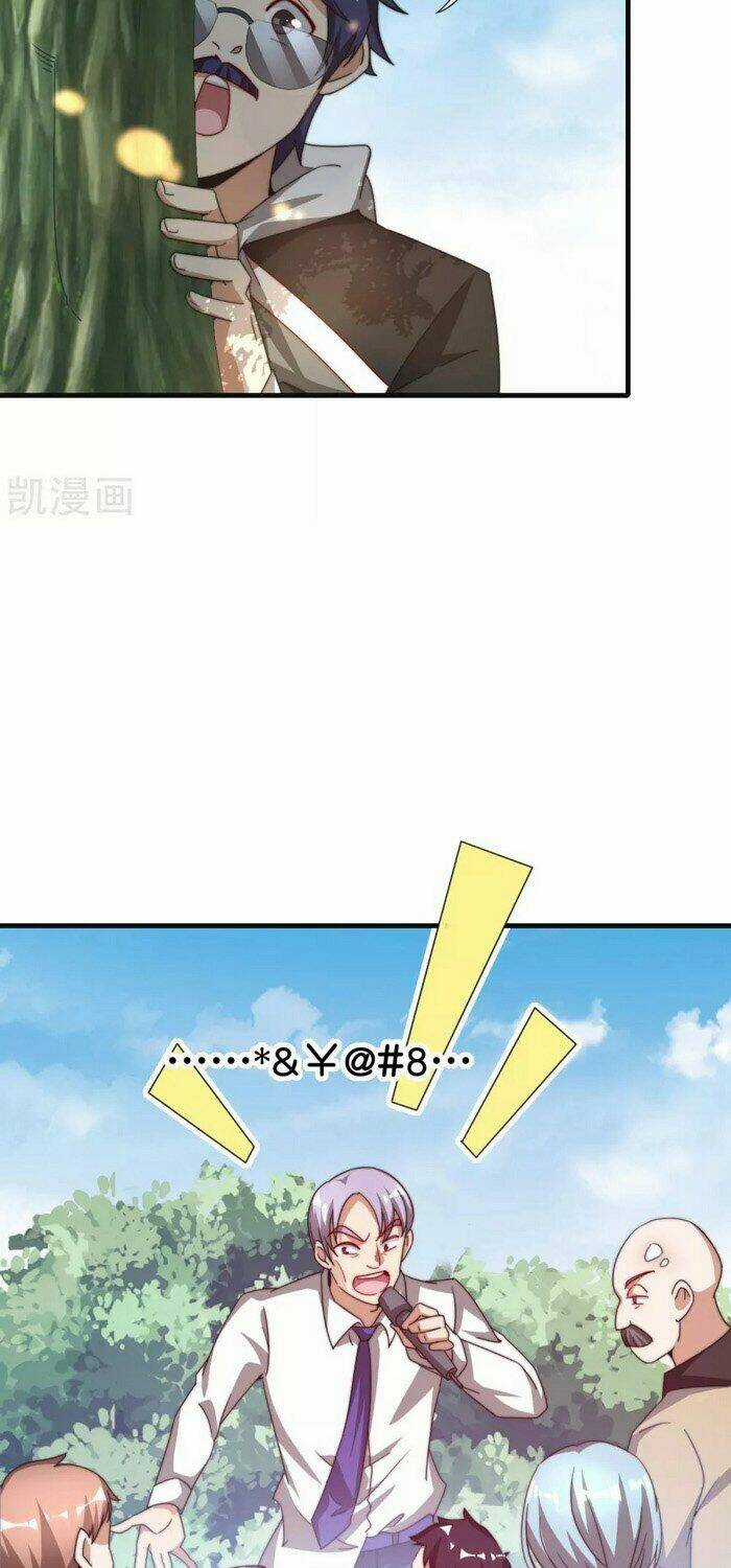 Từ Hôm Nay Bắt Đầu Làm Người Giàu Nhất Chapter 199 trang 6