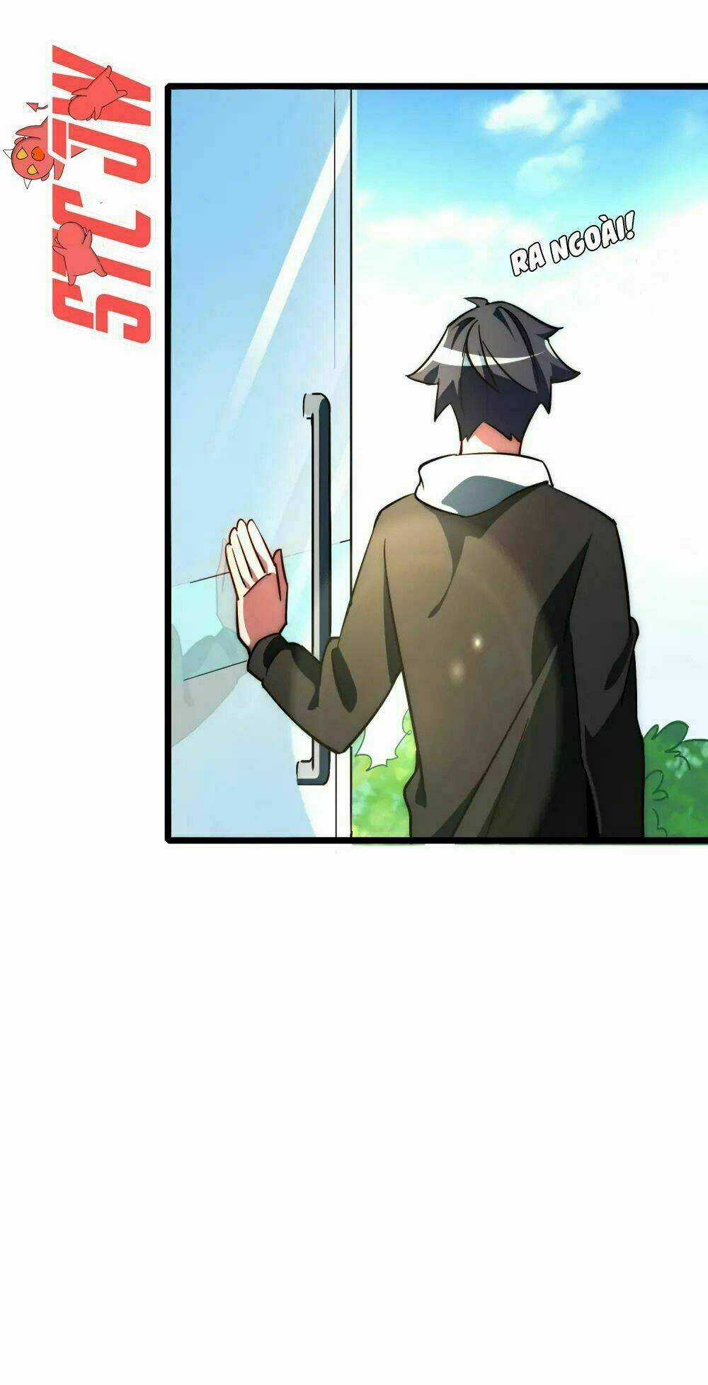 Từ Hôm Nay Bắt Đầu Làm Người Giàu Nhất Chapter 2.5 trang 10