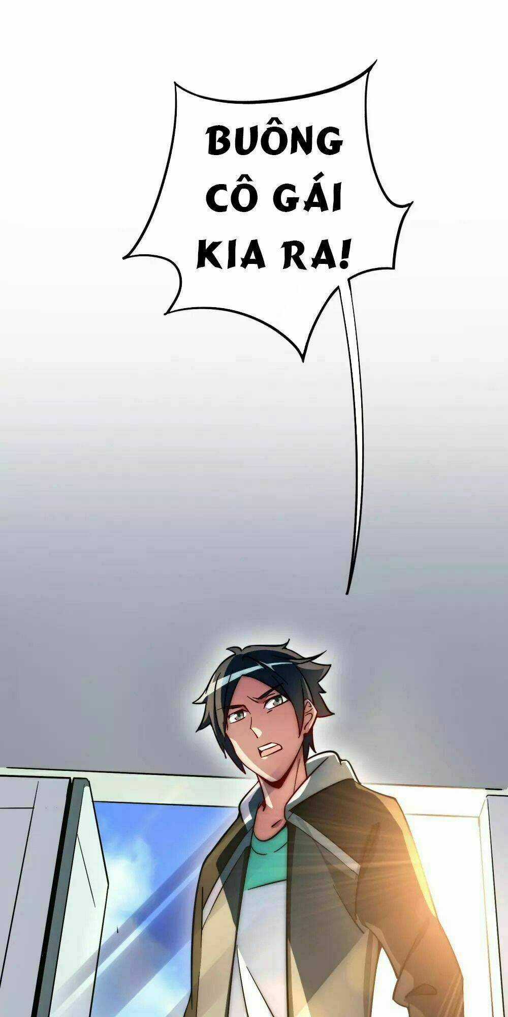 Từ Hôm Nay Bắt Đầu Làm Người Giàu Nhất Chapter 2.5 trang 12