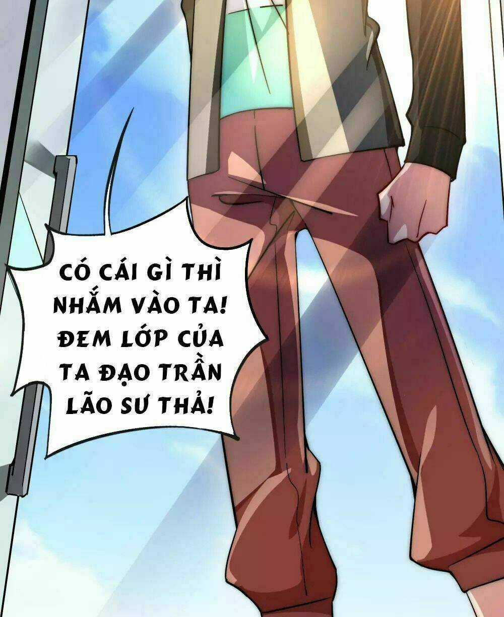 Từ Hôm Nay Bắt Đầu Làm Người Giàu Nhất Chapter 2.5 trang 13