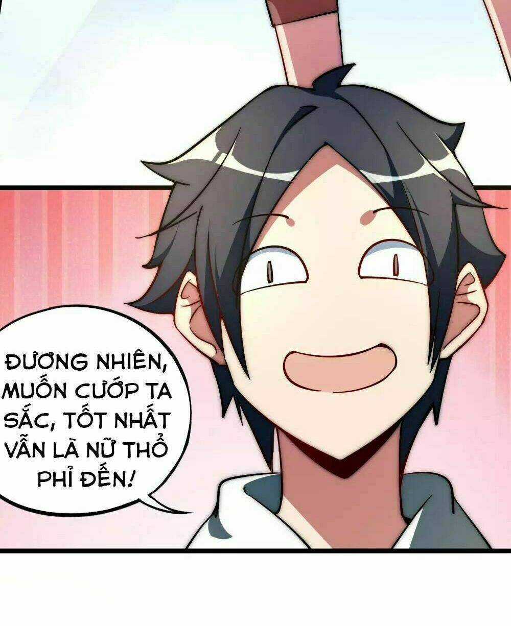 Từ Hôm Nay Bắt Đầu Làm Người Giàu Nhất Chapter 2.5 trang 14