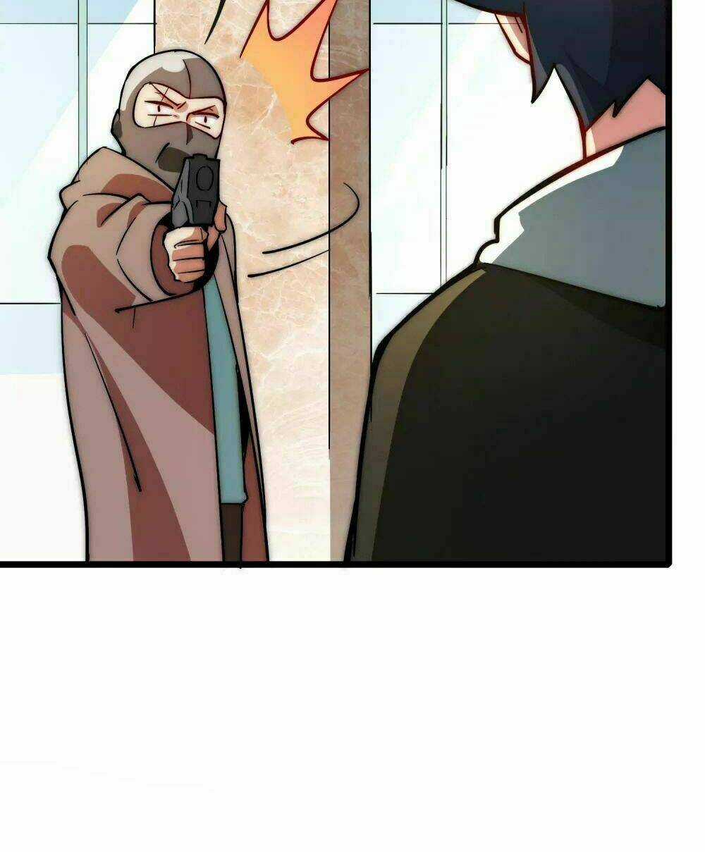 Từ Hôm Nay Bắt Đầu Làm Người Giàu Nhất Chapter 2.5 trang 16