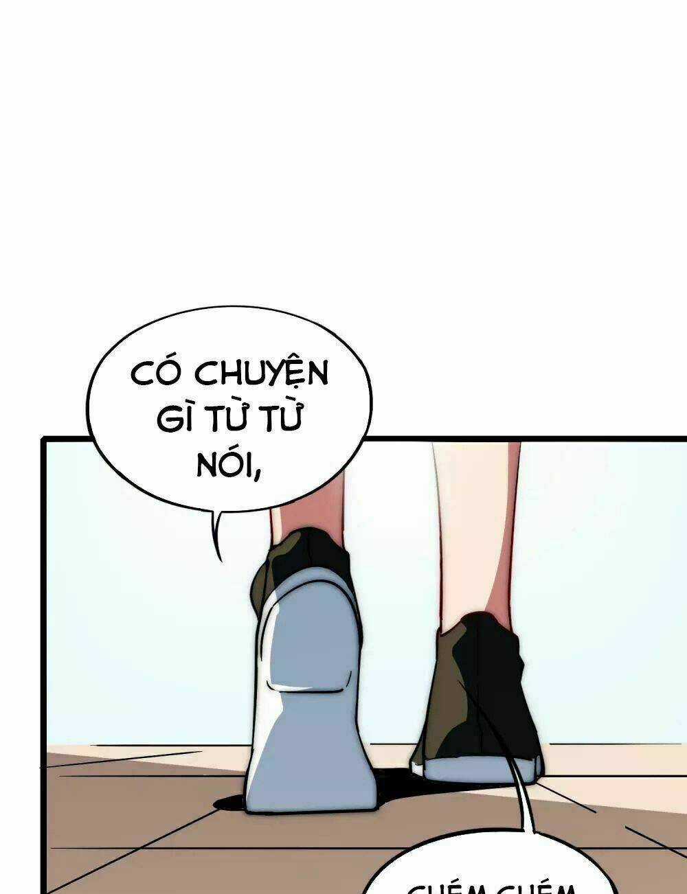 Từ Hôm Nay Bắt Đầu Làm Người Giàu Nhất Chapter 2.5 trang 17