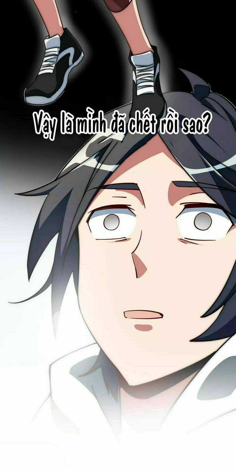 Từ Hôm Nay Bắt Đầu Làm Người Giàu Nhất Chapter 2.5 trang 22