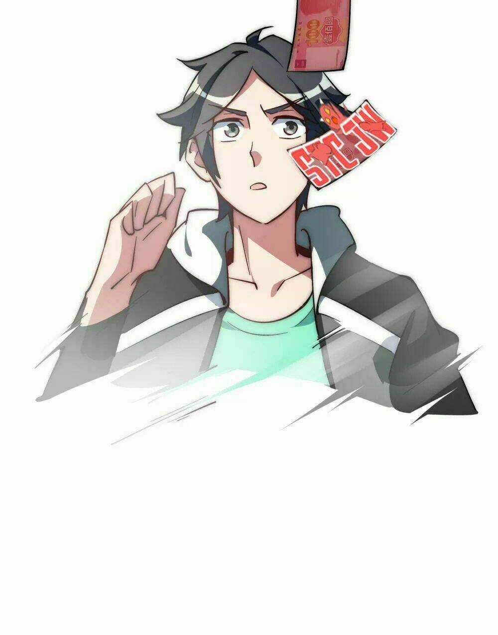 Từ Hôm Nay Bắt Đầu Làm Người Giàu Nhất Chapter 2.5 trang 24