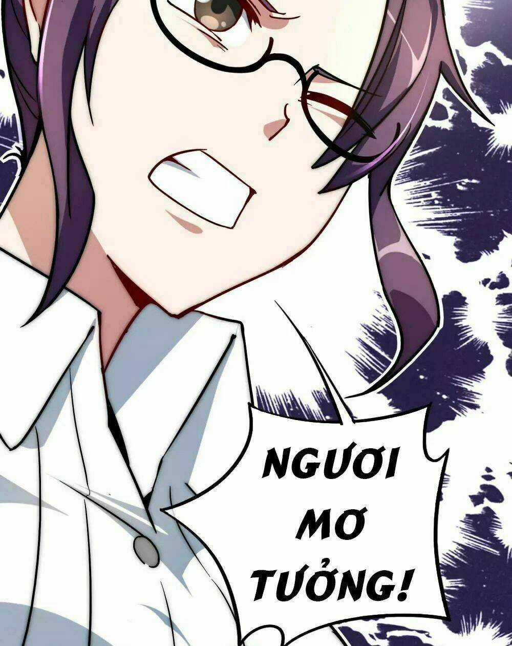 Từ Hôm Nay Bắt Đầu Làm Người Giàu Nhất Chapter 2.5 trang 3