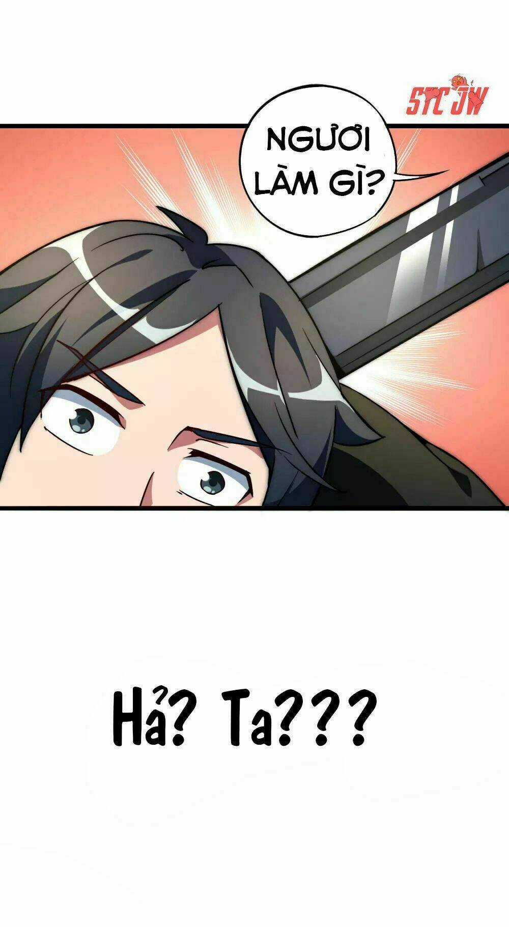 Từ Hôm Nay Bắt Đầu Làm Người Giàu Nhất Chapter 2.5 trang 31