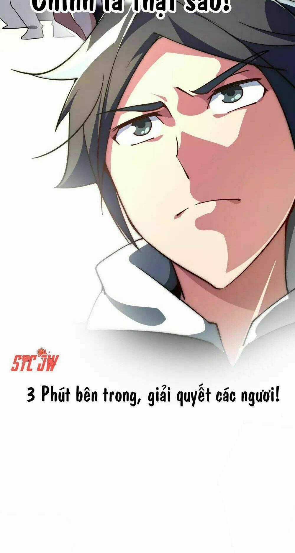 Từ Hôm Nay Bắt Đầu Làm Người Giàu Nhất Chapter 2.5 trang 33