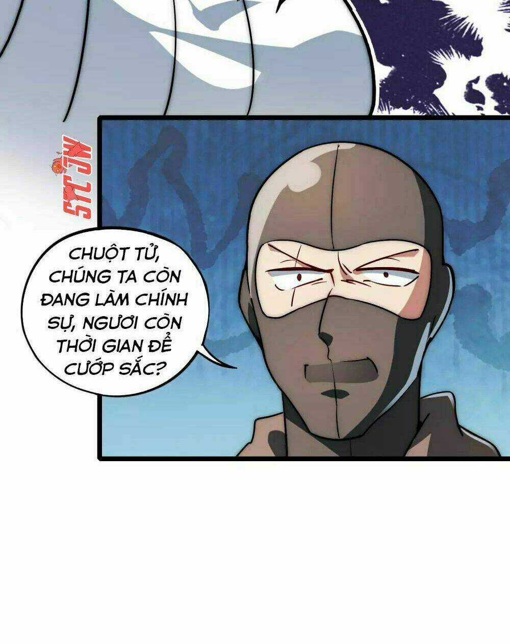 Từ Hôm Nay Bắt Đầu Làm Người Giàu Nhất Chapter 2.5 trang 4