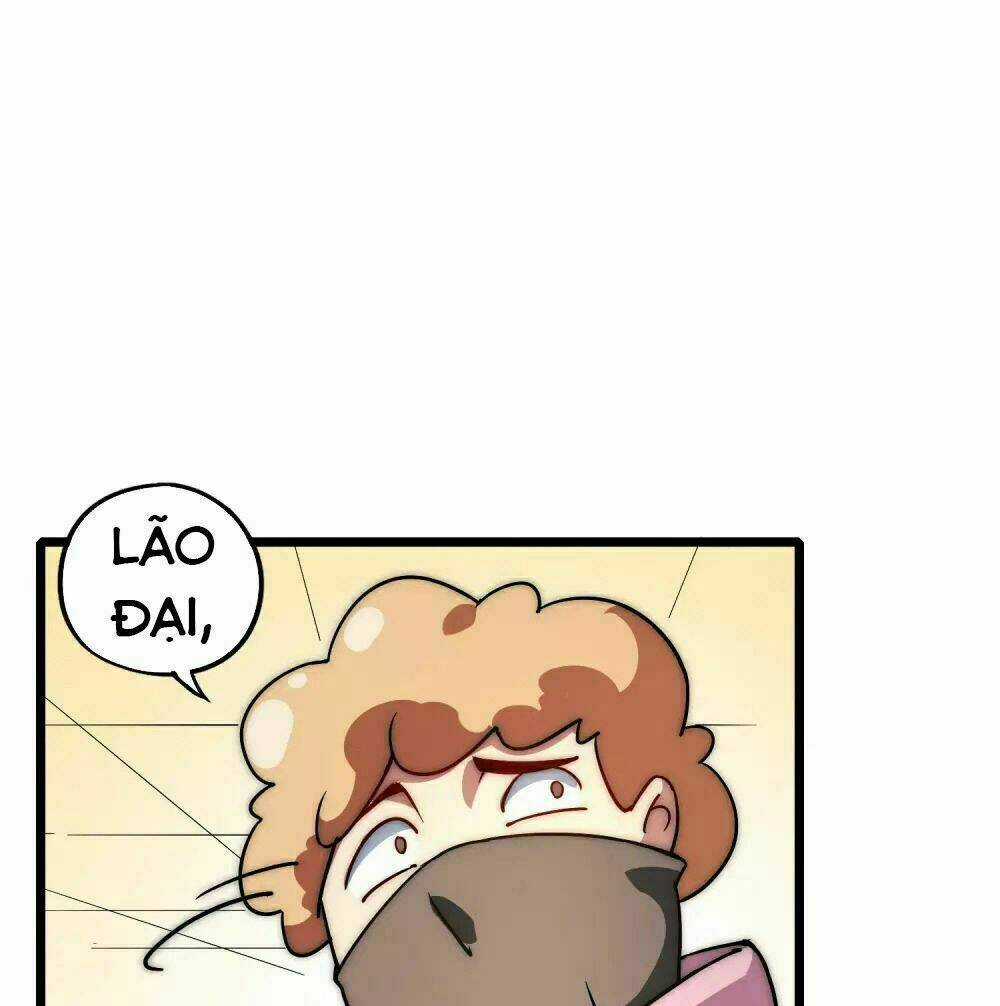 Từ Hôm Nay Bắt Đầu Làm Người Giàu Nhất Chapter 2.5 trang 5