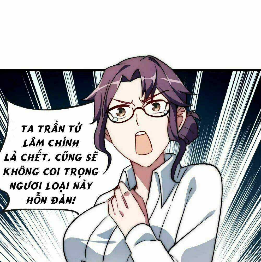 Từ Hôm Nay Bắt Đầu Làm Người Giàu Nhất Chapter 2.5 trang 7