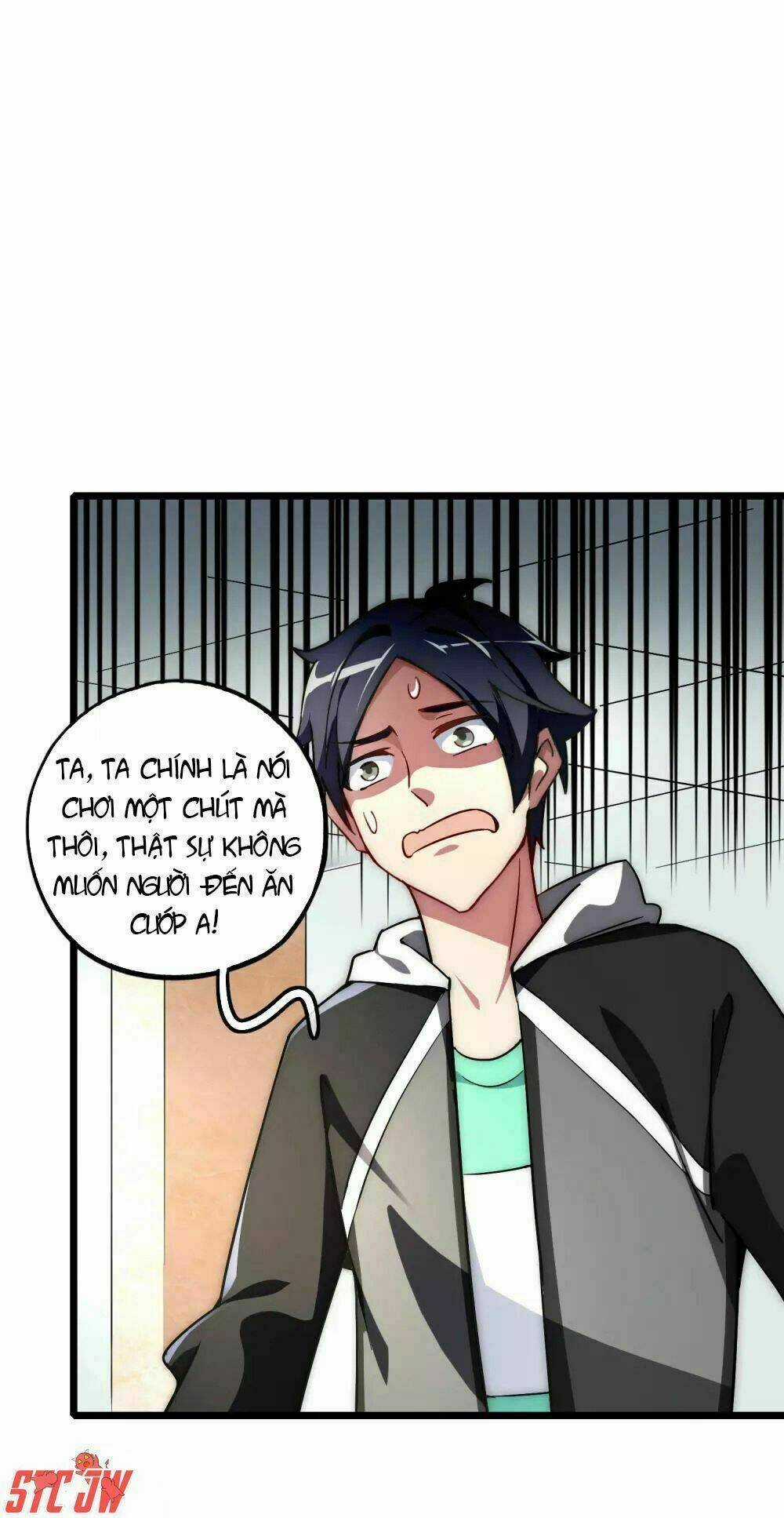 Từ Hôm Nay Bắt Đầu Làm Người Giàu Nhất Chapter 2 trang 12