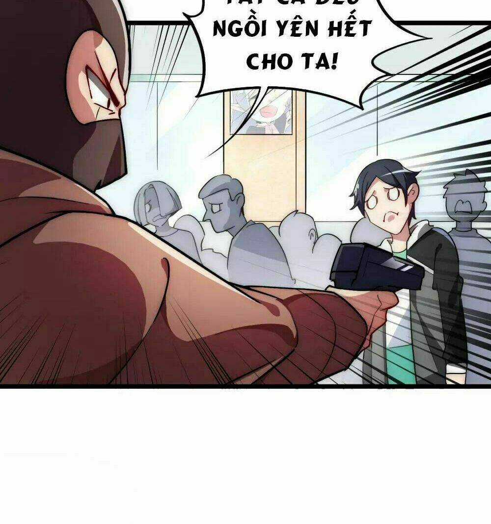 Từ Hôm Nay Bắt Đầu Làm Người Giàu Nhất Chapter 2 trang 14