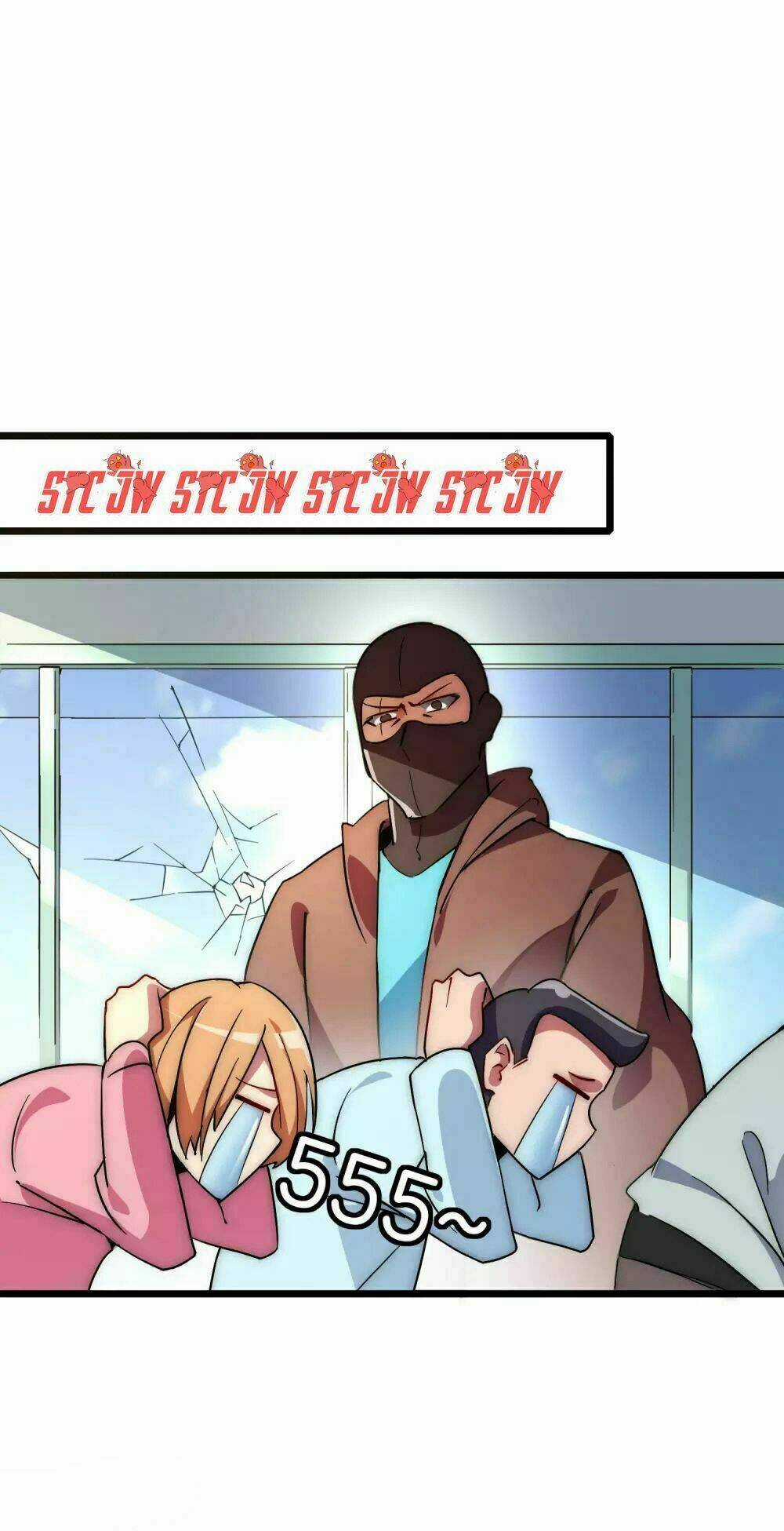 Từ Hôm Nay Bắt Đầu Làm Người Giàu Nhất Chapter 2 trang 15